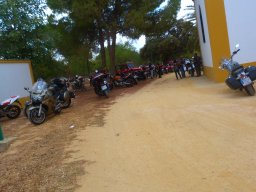 XIX Concentracion - 2012